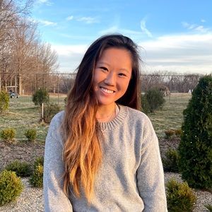 Meet your Posher, Lily